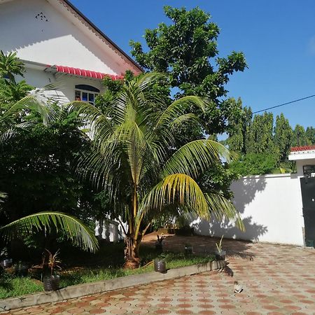 Salhiya Lodge Zanzibar Exterior foto