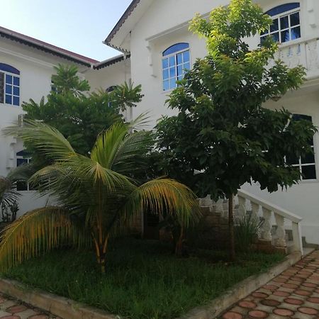 Salhiya Lodge Zanzibar Exterior foto